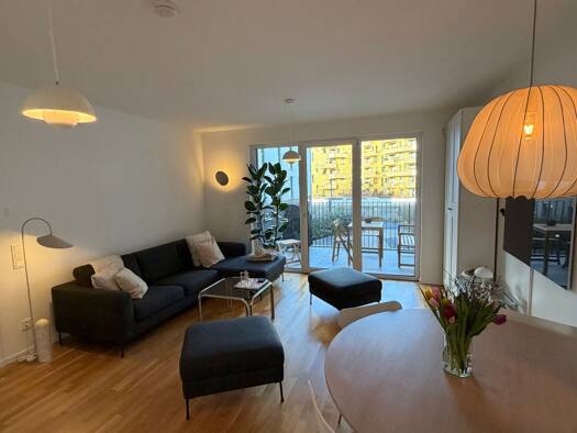 WG-Zimmer zur Miete 1.150 € 2 Zimmer 61 m² Geschoss 1/4 frei ab 15.05.2026 Neustadt Mainz 55118