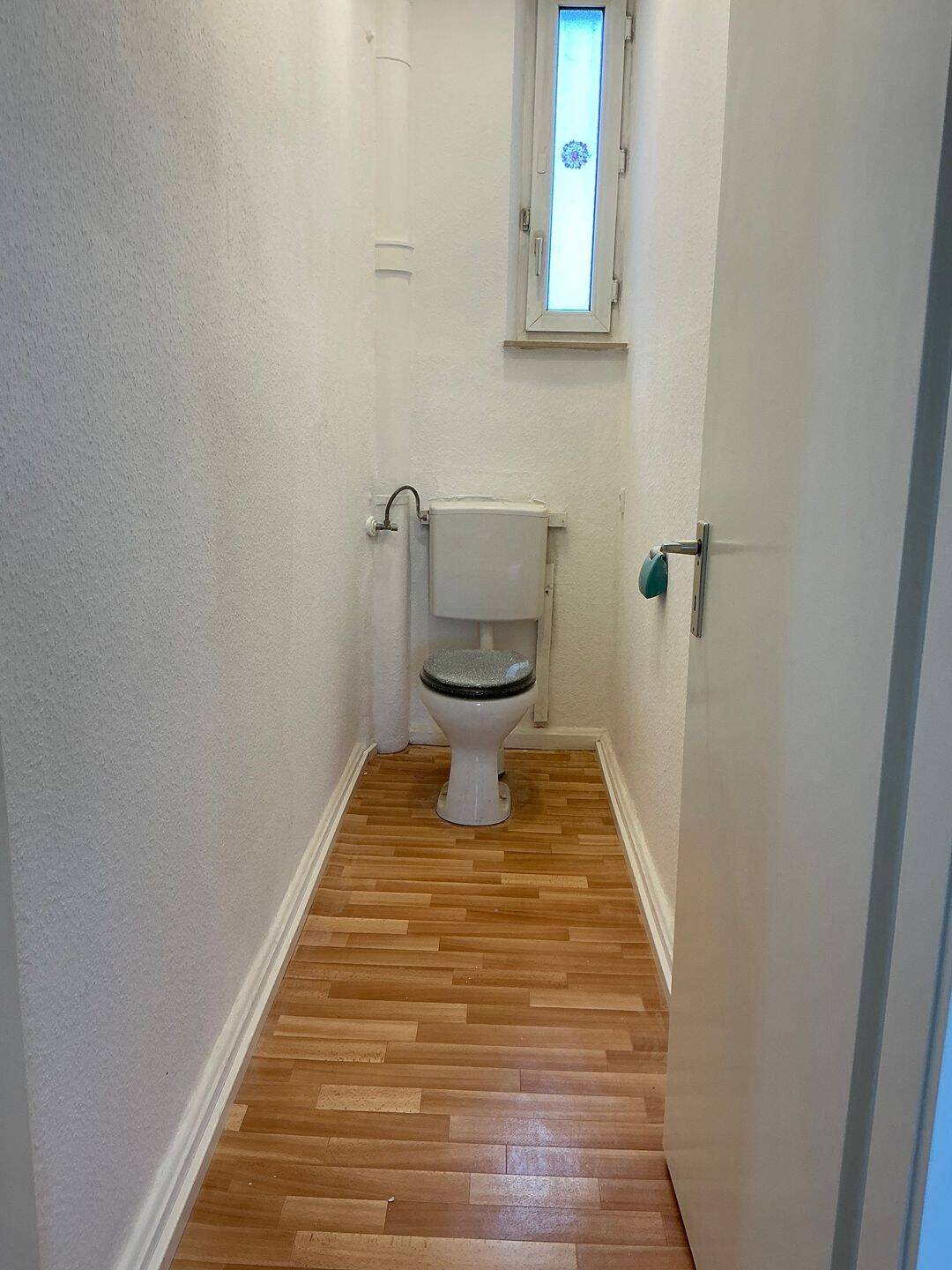 Lichtdurchflutete helle Altbauwohnung – Nürnberg – Vorschaubild 8