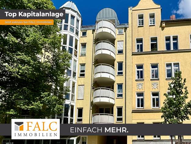 Maisonette zum Kauf 116.000 € 3 Zimmer 78,8 m² 5. Geschoss Bernsdorf 423 Chemnitz 09126