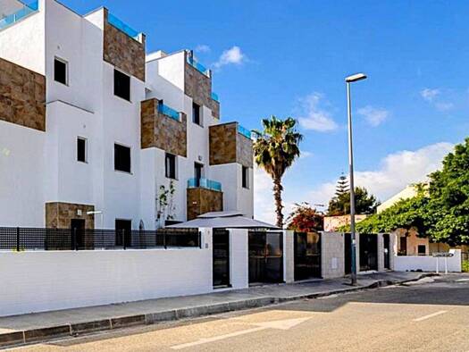 Reihenhaus zum Kauf 315.000 € 3 Zimmer 116 m² C. Pinos los Lomas de Gol 19 Orihuela 03189