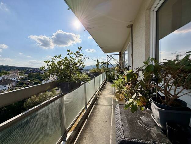 Wohnung zum Kauf 195.000 € 4 Zimmer 100 m² 7. Geschoss frei ab 01.12.2026 Lichtenfels Lichtenfels 96215