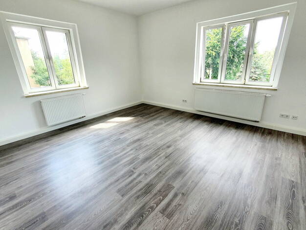 Wohnung zum Kauf provisionsfrei 80.000 € 3 Zimmer 83 m² 2. Geschoss Altchemnitz Chemnitz 09120