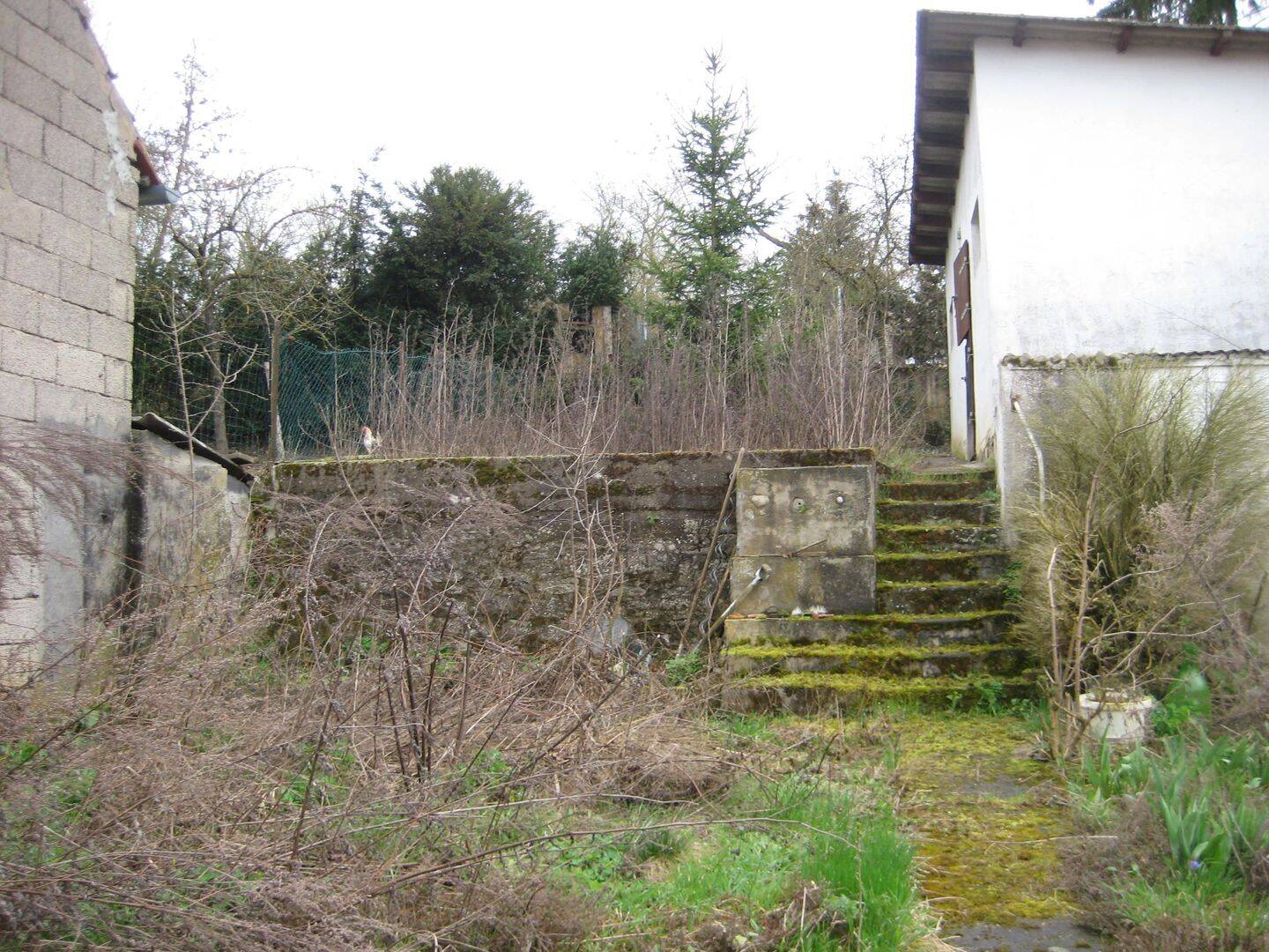 Haus zum Kauf - Ansicht 3