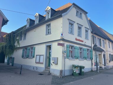 Mehrfamilienhaus zum Kauf 268.000 € 10 Zimmer 248,4 m² 153 m² Grundstück frei ab 01.10.2024 Gau-Odernheim Gau-Odernheim 55239