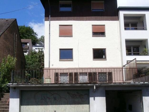 Doppelhaushälfte zum Kauf provisionsfrei 650.000 € 8 Zimmer 275 m² 400 m² Grundstück Ziegelhausen Heidelberg 69118