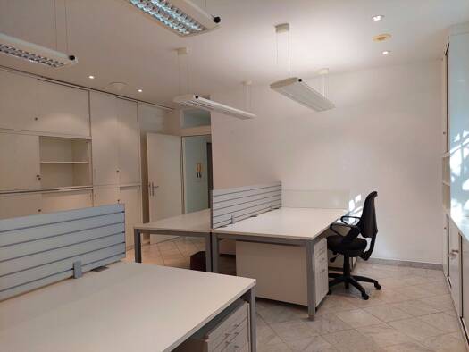 Bürofläche zur Miete 2.067 € 3 Zimmer 87,8 m² Bürofläche Lainzerstraße Hietzing 1130