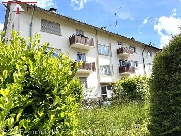 Wohnung zum Kauf 179.000 € 3 Zimmer 66 m² 3. Geschoss Plüderhausen 73655