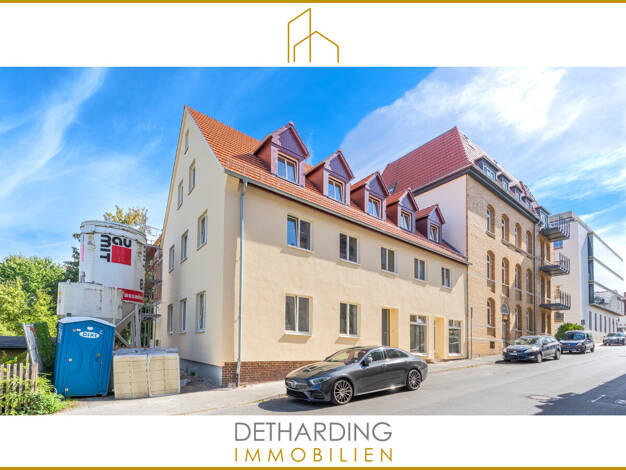 Wohnung zum Kauf 240.000 € 3 Zimmer 55,5 m² 1. Geschoss Bad Wilhelmshöhe Kassel 34131