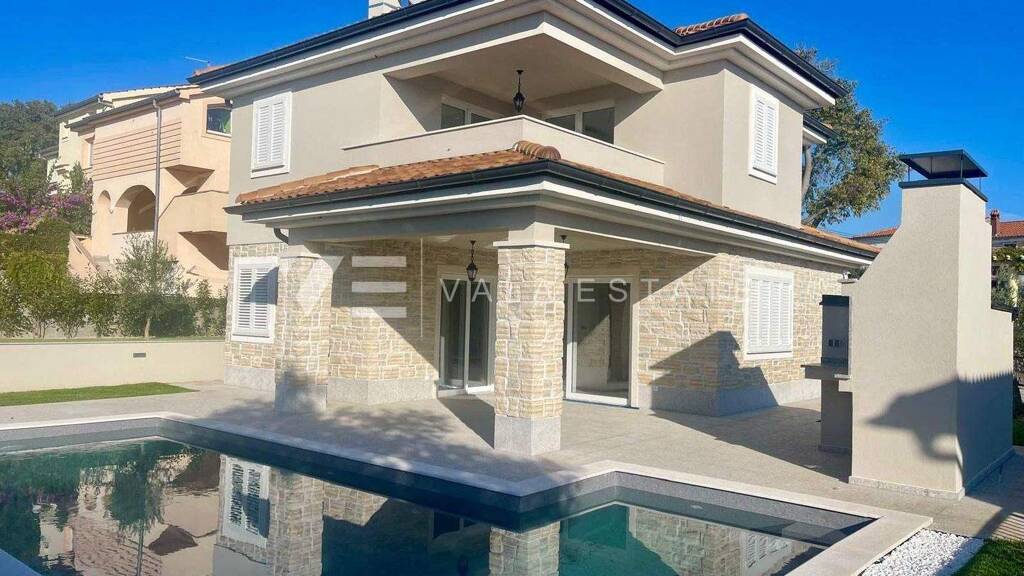 Einfamilienhaus zum Kauf 750.000 € 4 Zimmer 550 m² Grundstück Vrbnik 51516