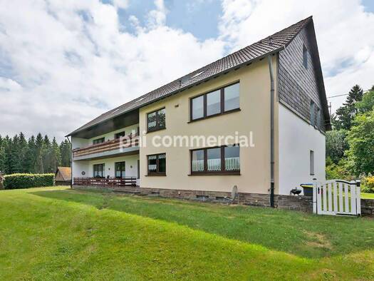 Mehrfamilienhaus zum Kauf als Kapitalanlage geeignet 479.000 € 502 m² 3.380 m² Grundstück Konzen Monschau 52156