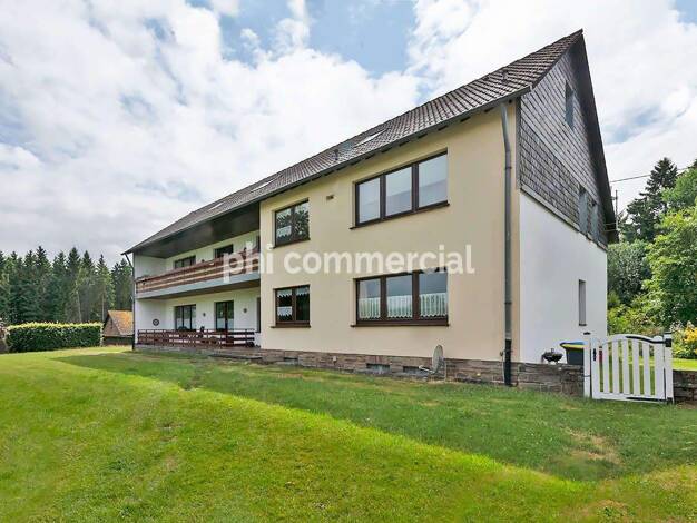 Mehrfamilienhaus zum Kauf als Kapitalanlage geeignet 479.000 € 502 m² 3.380 m² Grundstück Konzen Monschau 52156