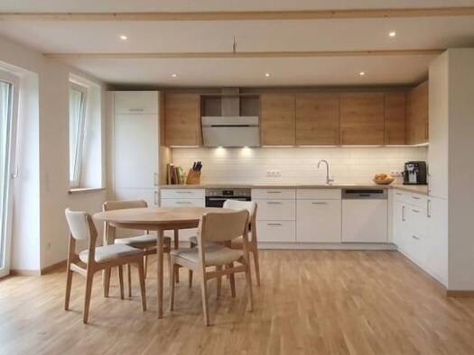 Maisonette zur Miete 1.300 € 5 Zimmer 155 m² frei ab sofort Am Kupferhammer Wernigerode Wernigerode 38855
