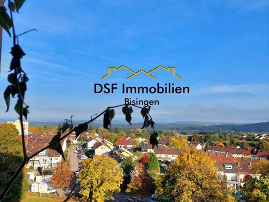 Wohnung zum Kauf 269.000 € 3 Zimmer 87 m² 7. Geschoss Schwenningen Villingen-Schwenningen 78056