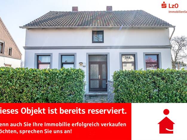 Mehrfamilienhaus zum Kauf 180.000 € 6 Zimmer 138,7 m² 371 m² Grundstück Jever Jever 26441