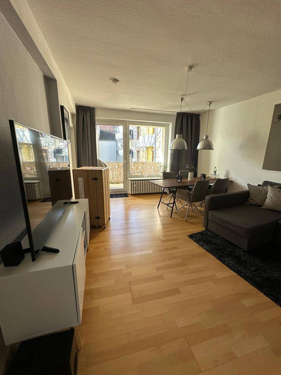 Wohnung zur Miete - Ansicht 4