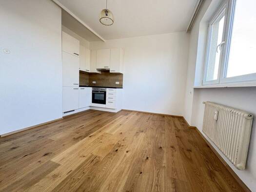 Wohnung zur Miete 317 € 21,2 m² 2. Geschoss Unionstraße 33 Waldegg Linz 4020