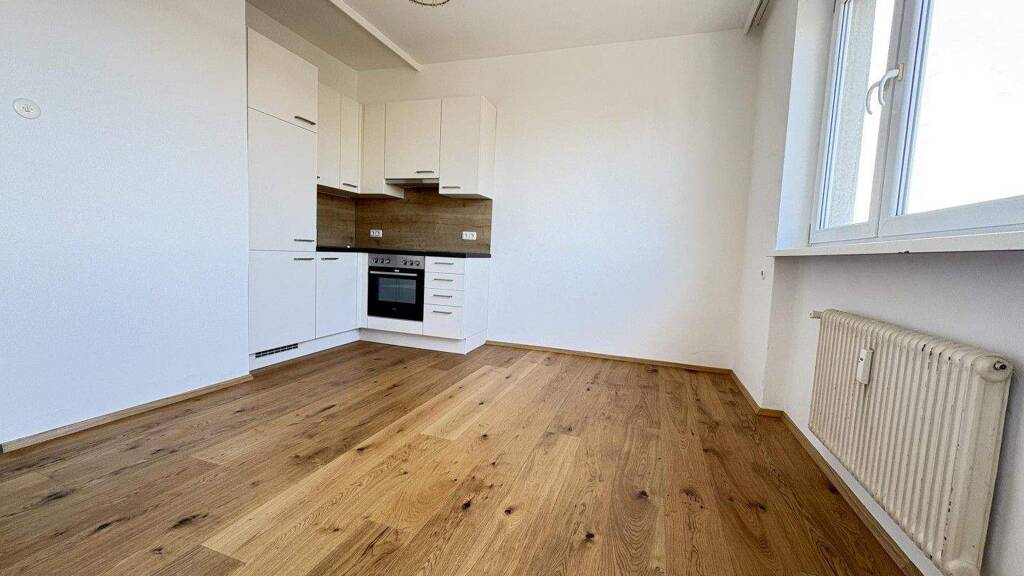 Wohnung zur Miete 317 € 21,2 m² 2. Geschoss Unionstraße 33 Waldegg Linz 4020