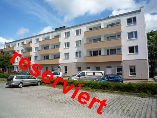 Wohnung zur Miete 435 € 3 Zimmer 66,4 m² frei ab sofort Engelsby Flensburg 24943
