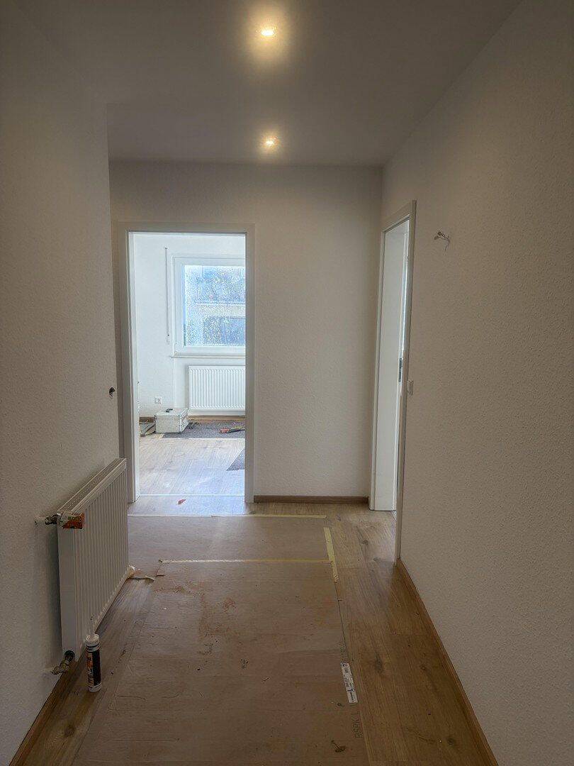 Wohnung zur Miete - Ansicht 6