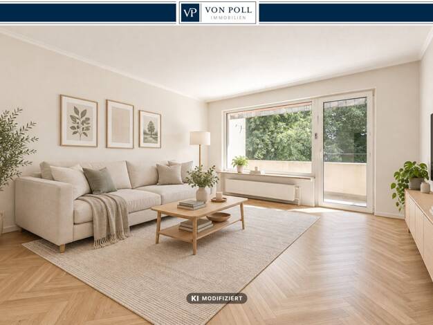 Wohnung zum Kauf 250.000 € 3 Zimmer 71,1 m² 3. Geschoss Osdorf Hamburg 22549