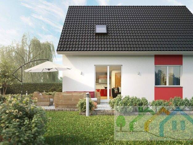 Einfamilienhaus zum Kauf provisionsfrei 499.500 € 5 Zimmer 120 m² 500 m² Grundstück Laipersdorf Schnaittach / Laipersdorf 91220