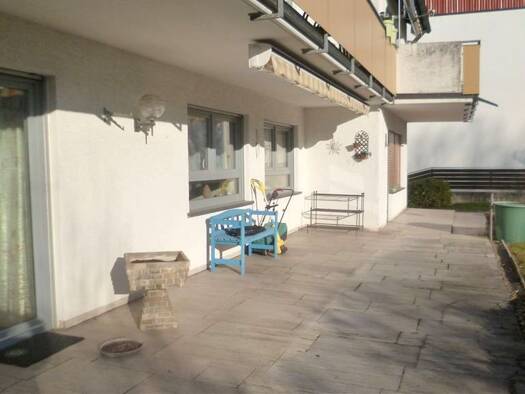 Wohnung zur Miete 1.090 € 3 Zimmer 105 m² frei ab 01.06.2026 Estenfeld 97230