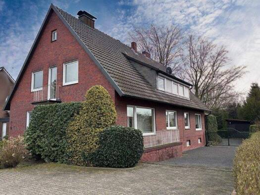 Mehrfamilienhaus zum Kauf 445.000 € 12 Zimmer 224 m² 1.168 m² Grundstück Coesfeld 48653