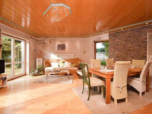 Einfamilienhaus zum Kauf 395.000 € 4 Zimmer 149 m² 734 m² Grundstück Dannenbüttel Sassenburg 38524