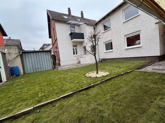 Maisonette zur Miete 1.390 € 5 Zimmer 126 m² EG Schützenstrasse 8A Sarstedt 31157