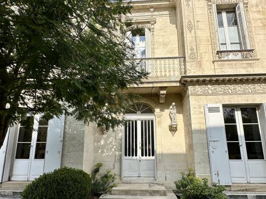 Haus zum Kauf 2.277.000 € 280 m² 340 m² Grundstück Centre ville Bordeaux 33000