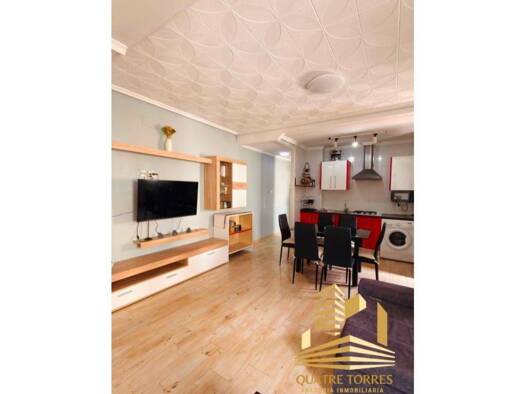 Wohnung zum Kauf 150.000 € 3 Zimmer 75 m² Carretera Alba Valencia 46012