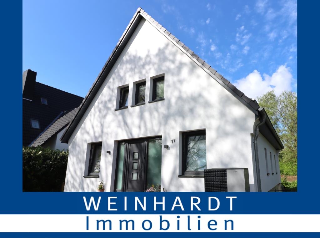 Einfamilienhaus zum Kauf 760.000 € 4 Zimmer 130 m²<br/>Wohnfläche 483 m²<br/>Grundstück Fuhlsbüttel Hamburg / Fuhlsbüttel 22335