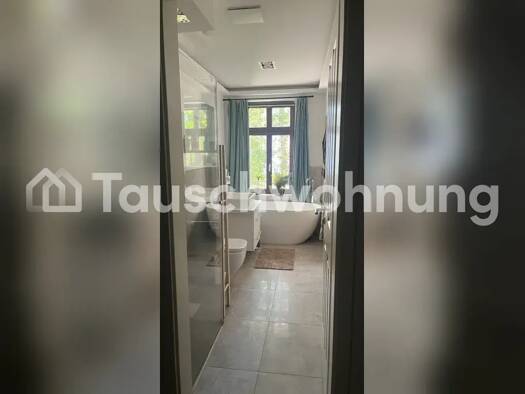Wohnung zur Miete Tauschwohnung 550 € 2 Zimmer 55 m² 2. Geschoss Gohlis-Süd Leipzig 04155