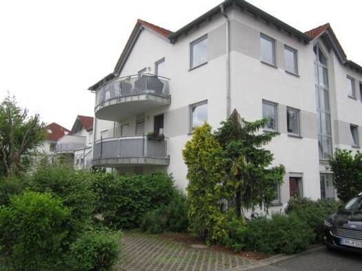 Wohnung zur Miete 800 € 3 Zimmer 89 m² 2. Geschoss frei ab 01.06.2026 Kunigundenstr. 8 Baiersdorf 91083