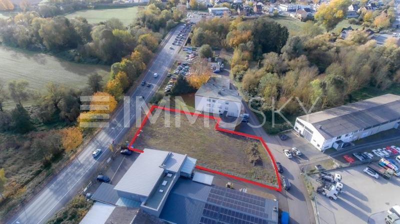 Grundstück zum Kauf 999.000 € 1.621 m²<br/>Grundstück Kernstadt Limburg an der Lahn 65549