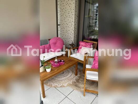 Wohnung zur Miete Tauschwohnung 1.000 € 3 Zimmer 78 m² EG Kreuzberg Berlin 10249
