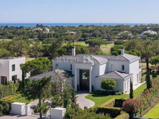 Haus zum Kauf 15.500.000 € 1.068 m² 4.222 m² Grundstück Almancil 8135