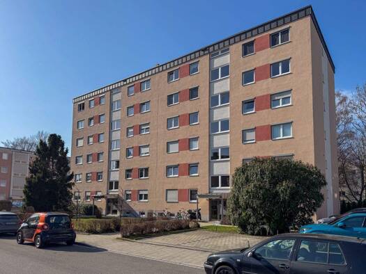 Wohnung zur Miete 950 € 3 Zimmer 73 m² 4. Geschoss Süd Rosenheim 83026