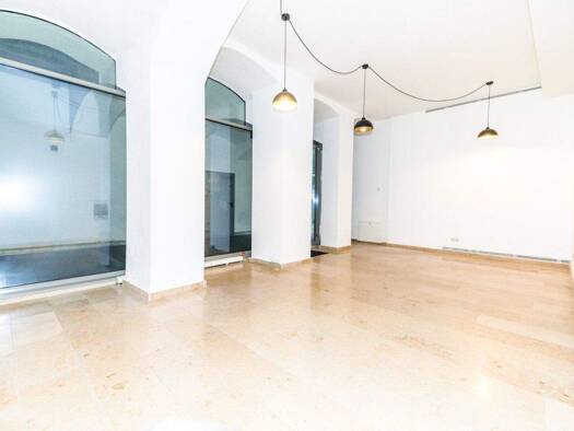 Büro zur Miete 265 € 1 Zimmer 32,6 m² Bürofläche Sauraugasse 4 Leoben 8700