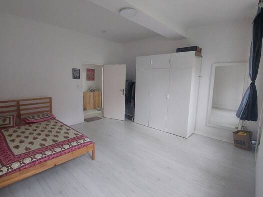 Wohnung zur Miete 1.140 € 2 Zimmer 70 m² Geschoss 1/3 frei ab 01.08.2026 Wilmersdorf Berlin 14197