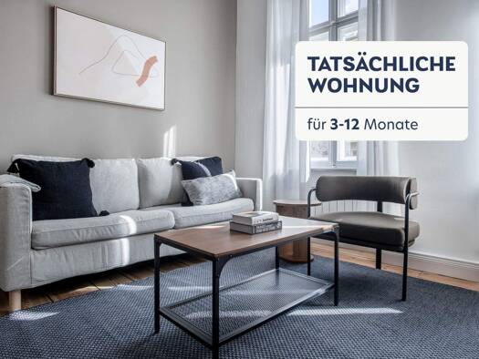 Studio zur Miete 1.510 € 2 Zimmer 69 m² 2. Geschoss frei ab sofort Rodenbergstraße 1 Prenzlauer Berg Berlin 10439