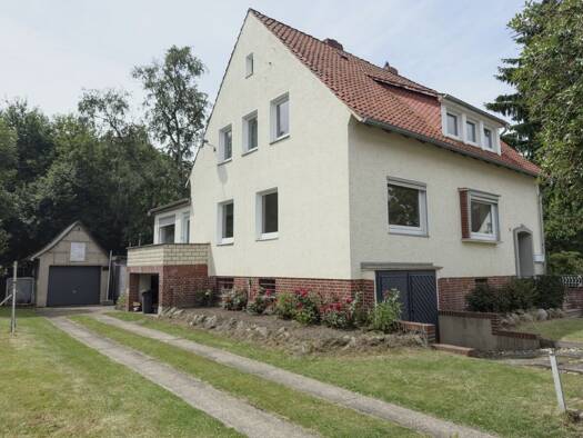 Mehrfamilienhaus zum Kauf 549.000 € 7 Zimmer 141 m² 1.156 m² Grundstück Vinnhorst Nord 30419