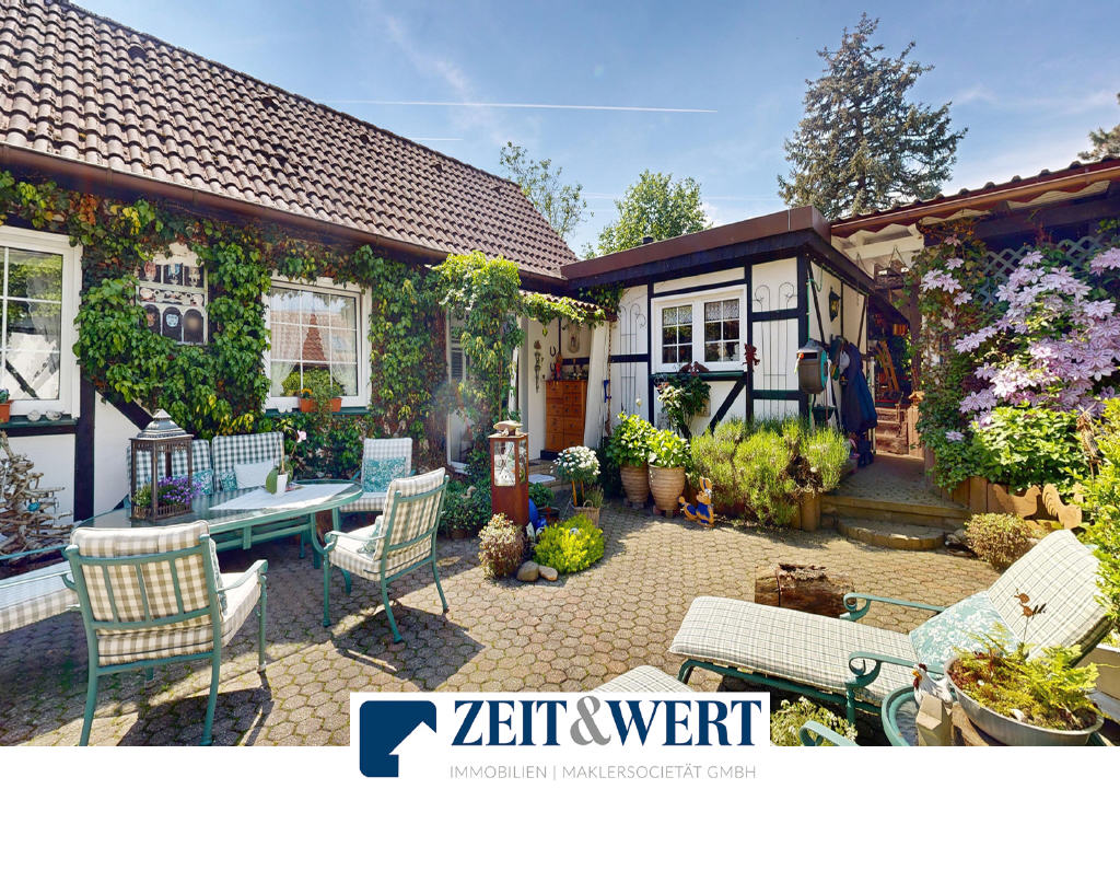 Einfamilienhaus zum Kauf 549.000 € 6 Zimmer 194 m²<br/>Wohnfläche 1.451 m²<br/>Grundstück Kerpen Kerpen 50171