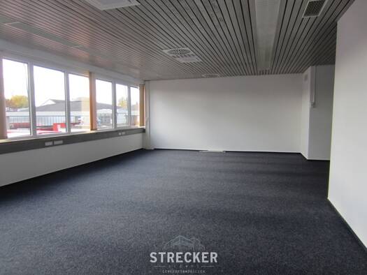 Bürofläche zur Miete 875 € 131 m² Bürofläche Eggenstein 76344