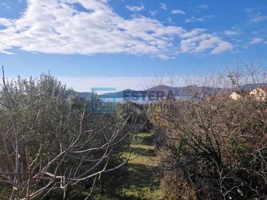Wohn- und Gewerbegrundstück zum Kauf 101.000 € Biograd na Moru 23210