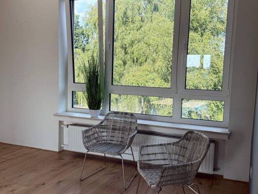 Wohnung zur Miete 595 € 1,5 Zimmer 41 m² 1 Geschosse frei ab 01.10.2026 Kaltenmoor Lüneburg 21337