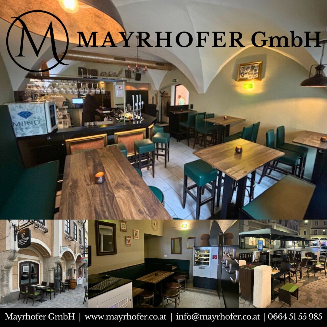 Café/Bar zur Miete 2.364 € Waidhofen an der Ybbs Waidhofen an der Ybbs 3340