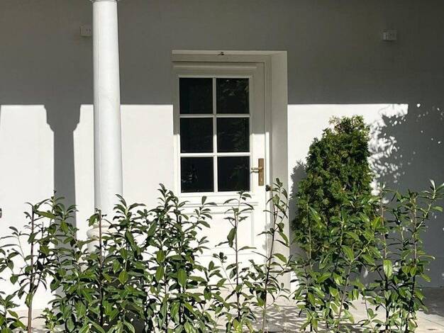 Wohnung zur Miete - Erstbezug 2.150 € 5 Zimmer 108,5 m² EG frei ab sofort Gilching Gilching 82205