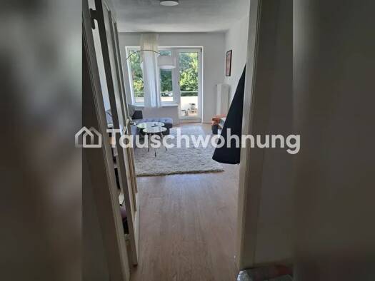 Wohnung zur Miete Tauschwohnung 690 € 2,5 Zimmer 62 m² 3. Geschoss Eilbek Wandsbek 22089