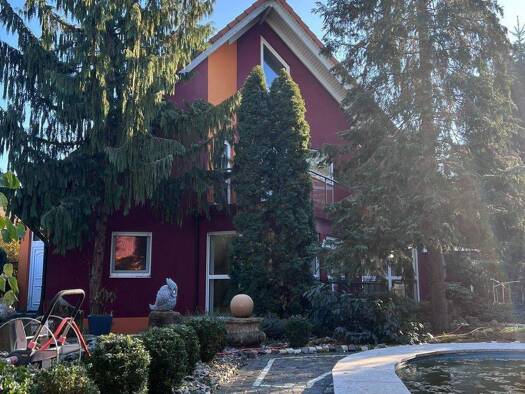 Mehrfamilienhaus zum Kauf 998.000 € 12 Zimmer 277 m² 750 m² Grundstück Quellweg Großgründlach Nürnberg 90427